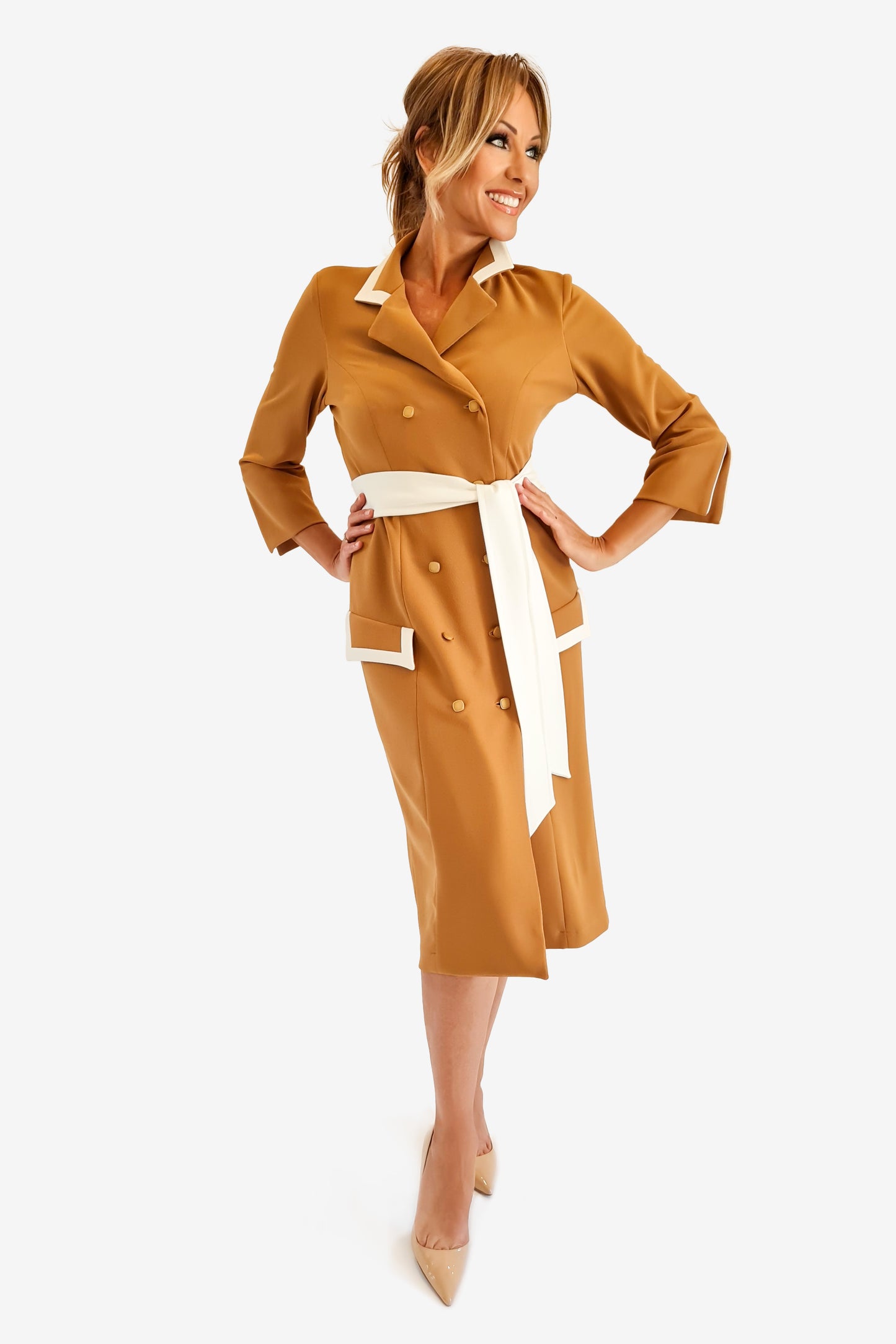 Traveller Dress