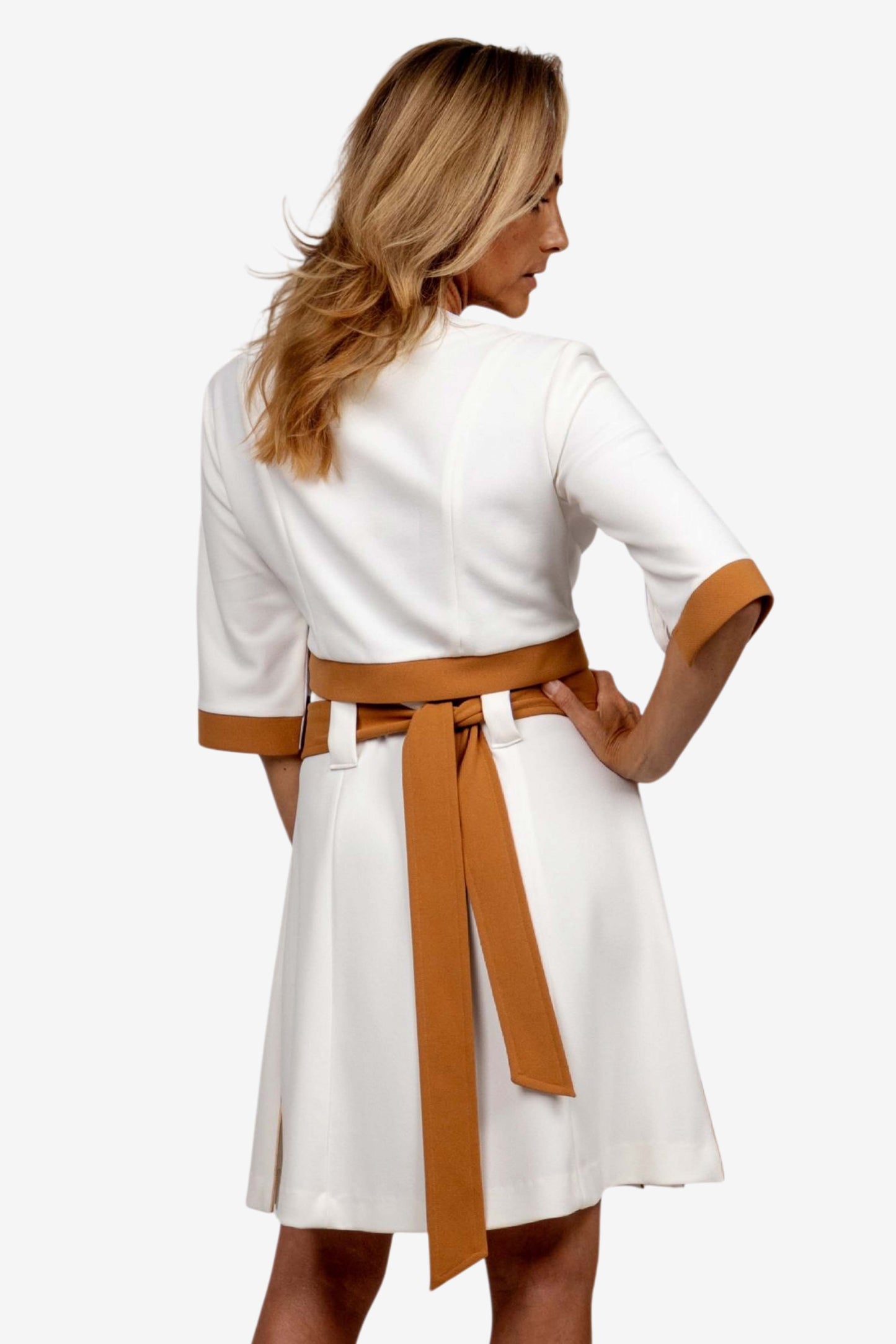Traveller Skirt