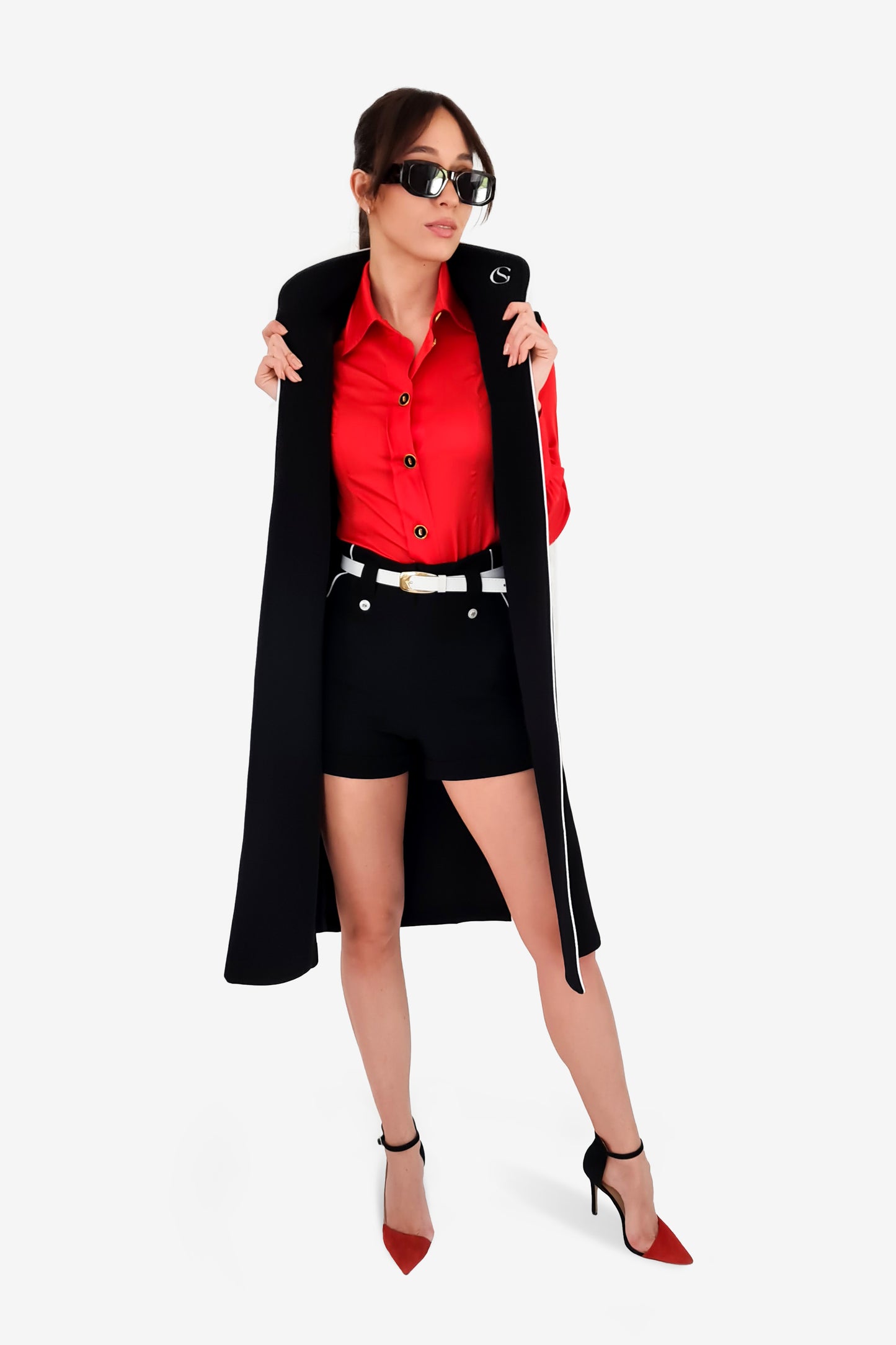 Traveller Vest