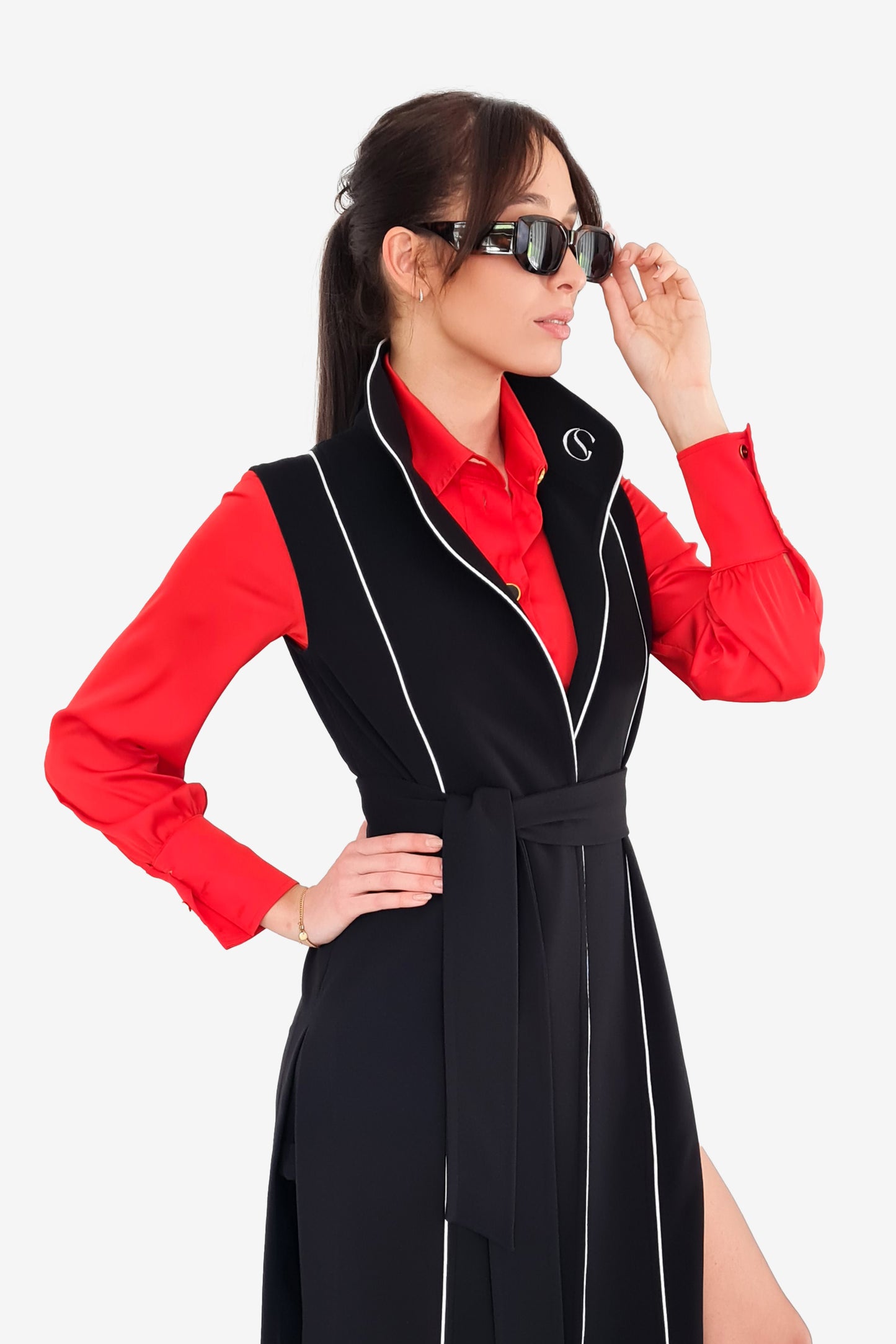 Traveller Vest