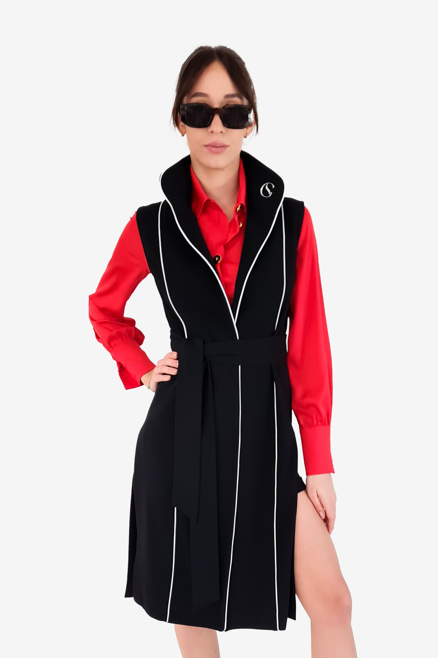 Traveller Vest