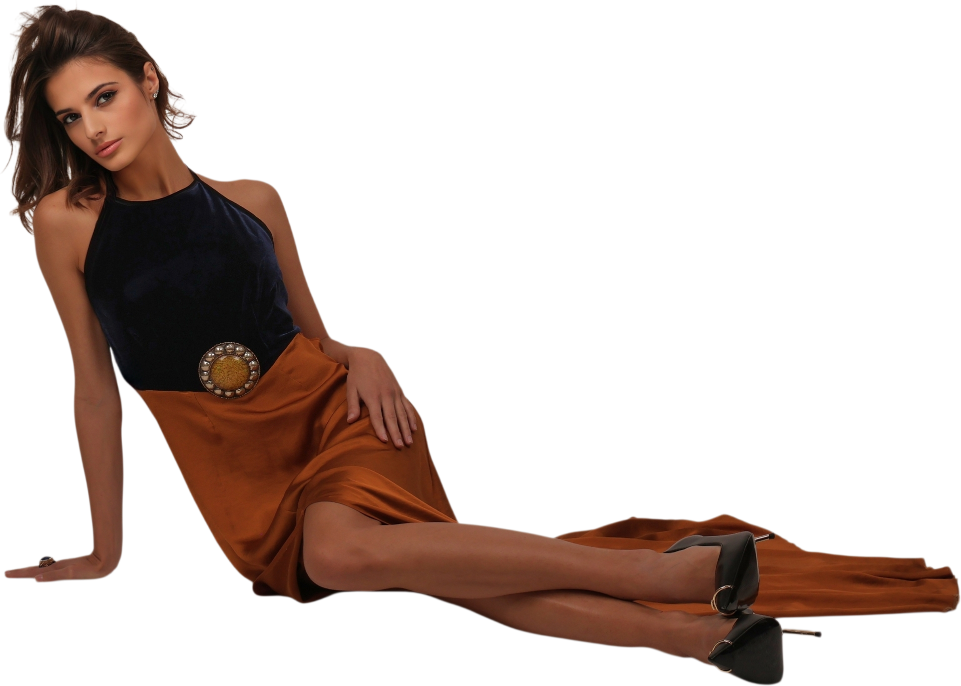 CONFIDENCE IS<br>THE NEW LUXURY.