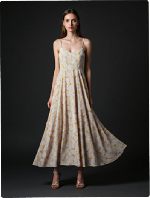 Butterfly –The Transformation