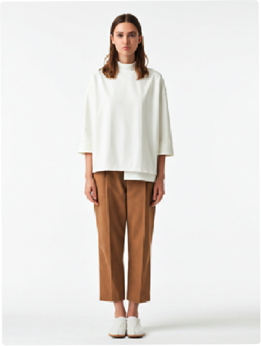 Cassandra – The Visionary