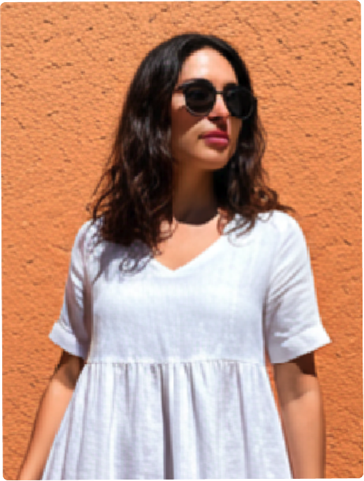 Casablanca - Timeless Elegance