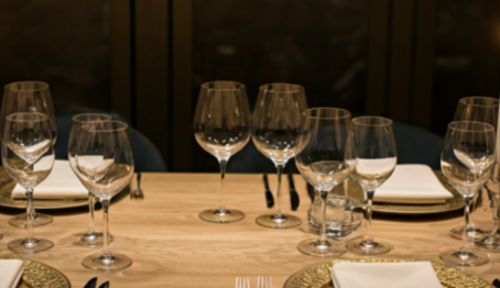 Kyoto Silk Collaboration Gala