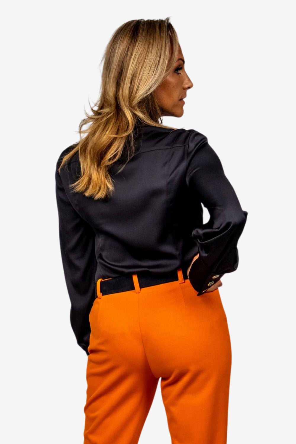 Business Blouse