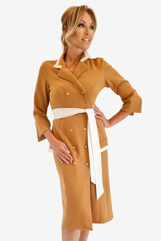 Traveller Dress