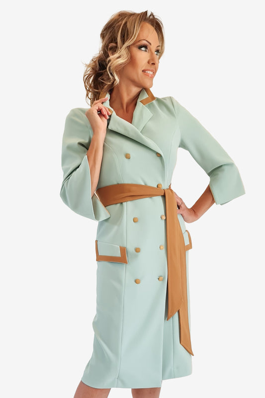Traveller Dress