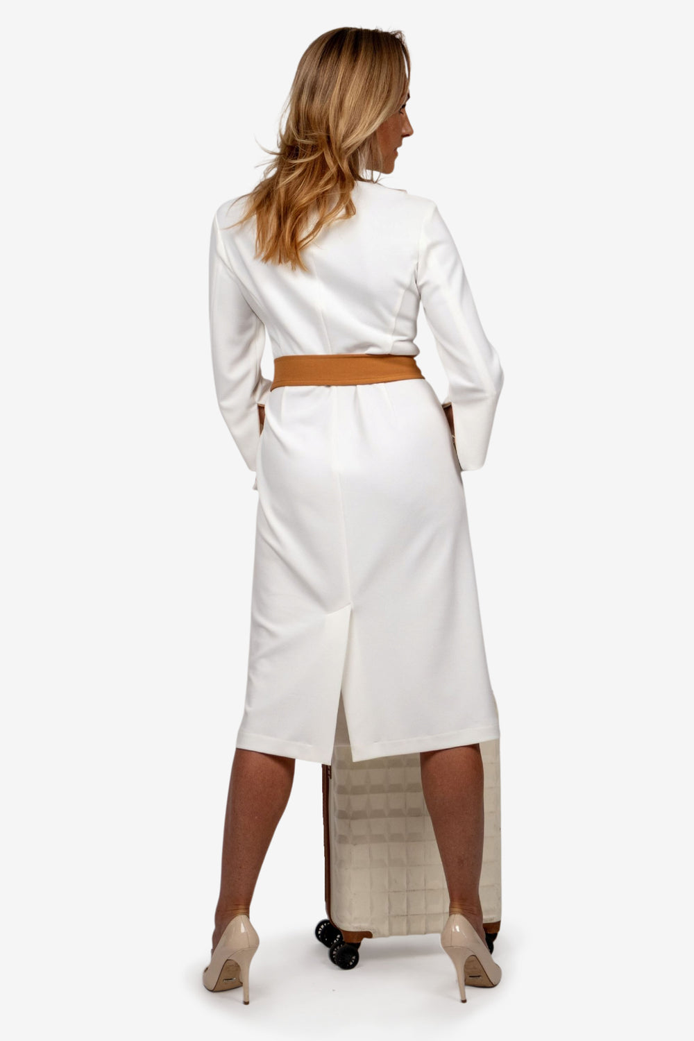 Traveller Dress