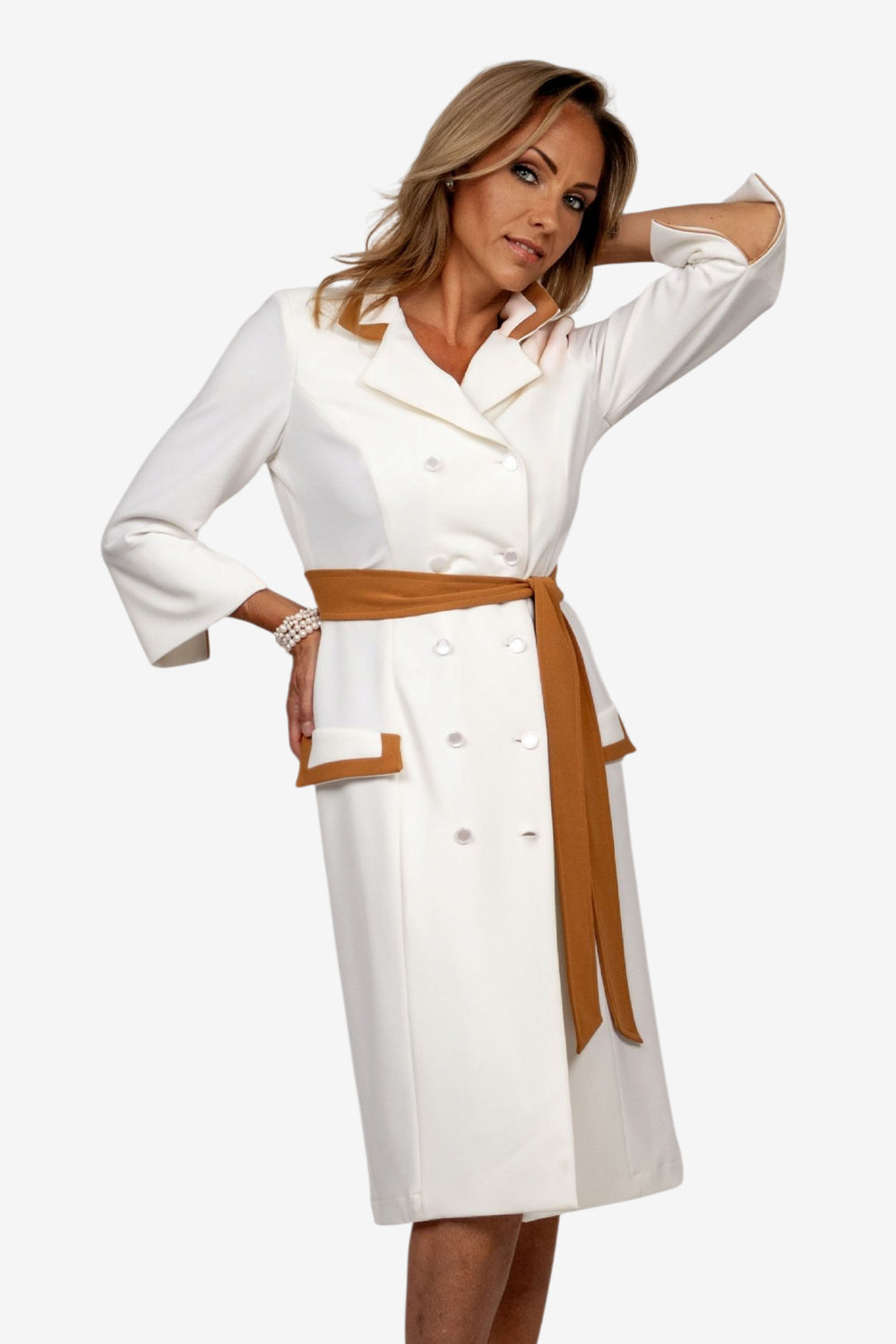 Traveller Dress