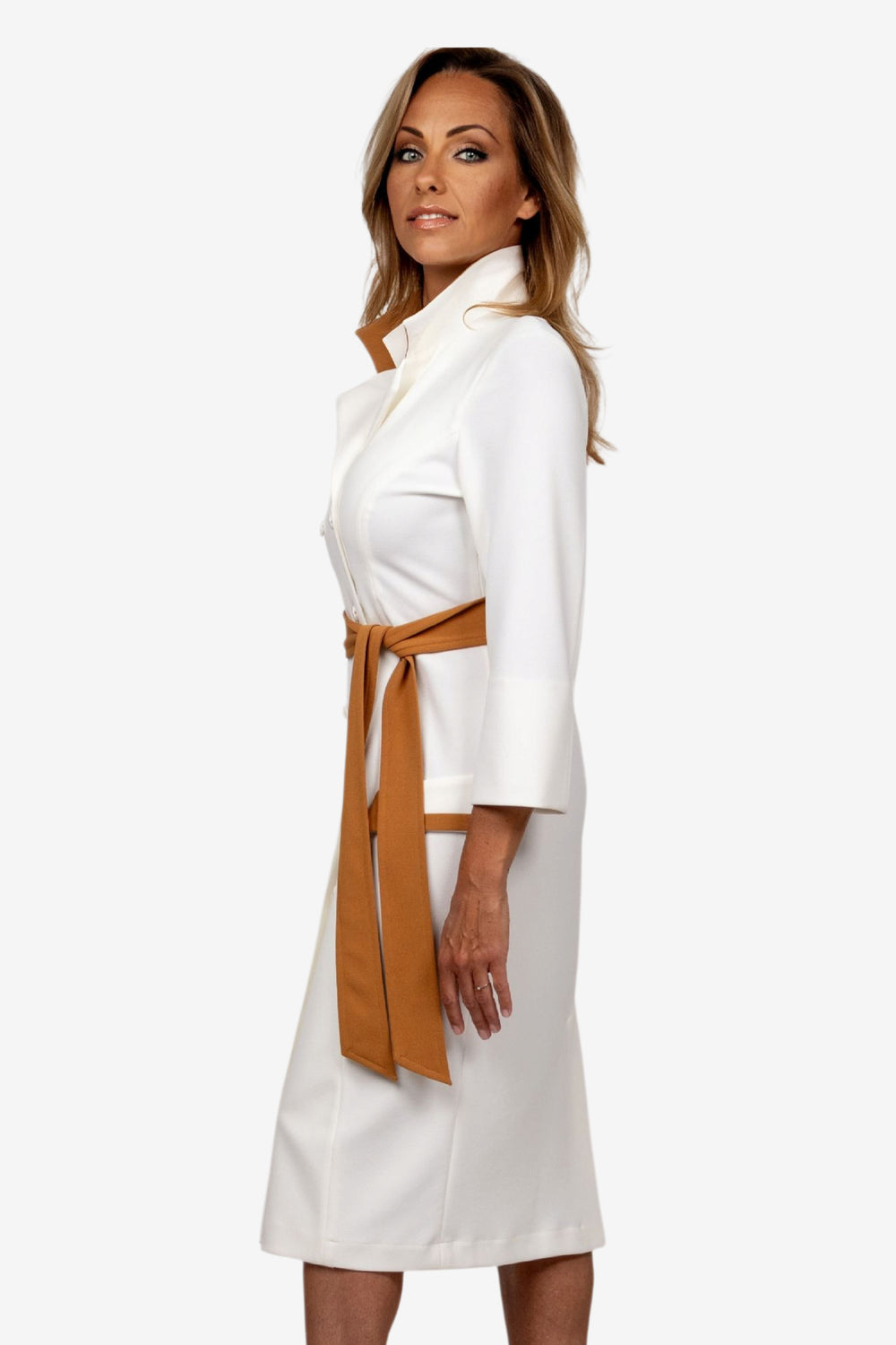 Traveller Dress