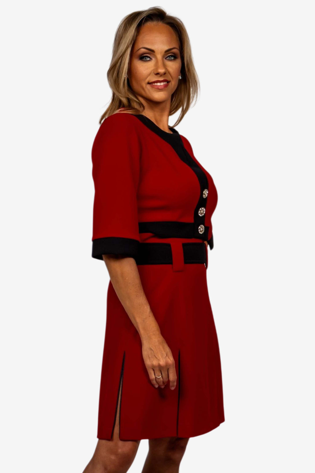 Traveller Coco Blazer