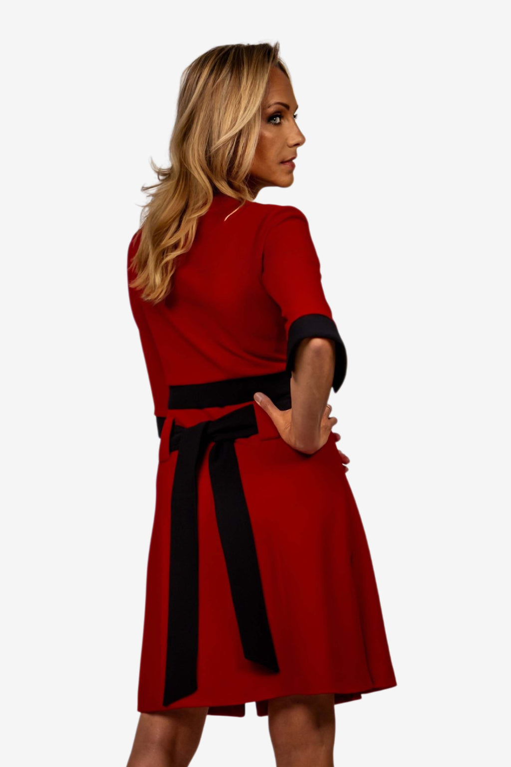 Traveller Coco Blazer