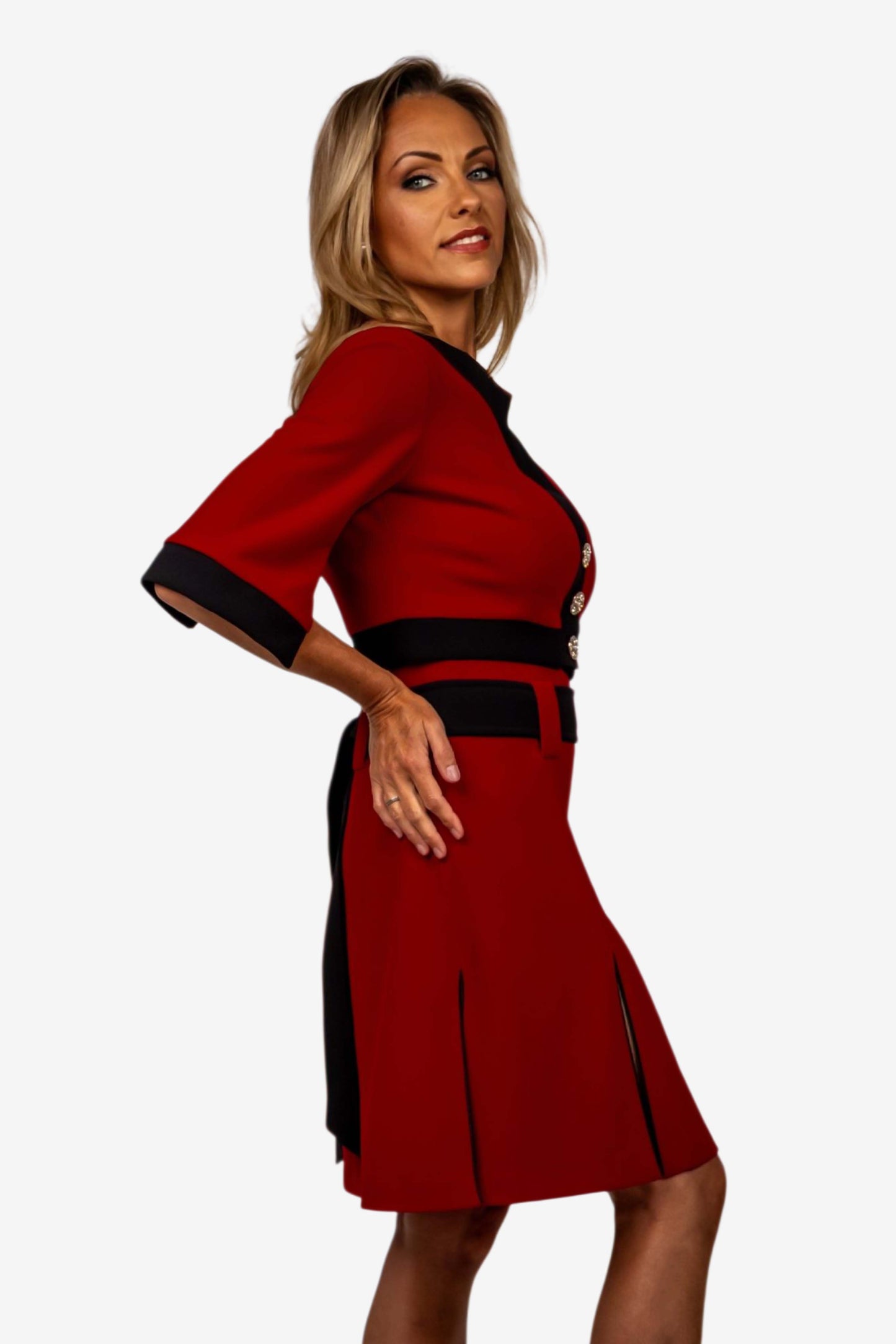 Traveller Skirt