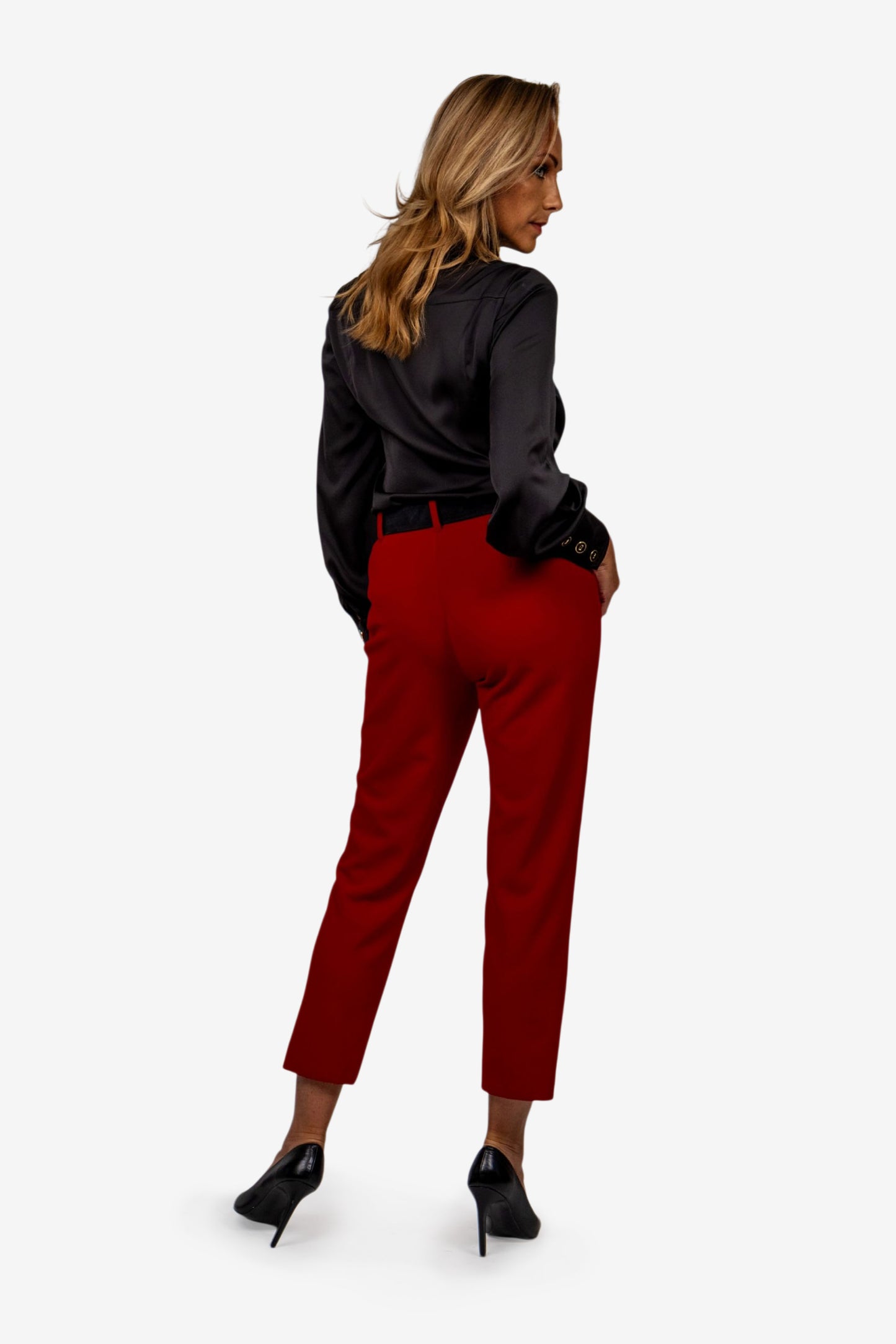 Traveller Trouser