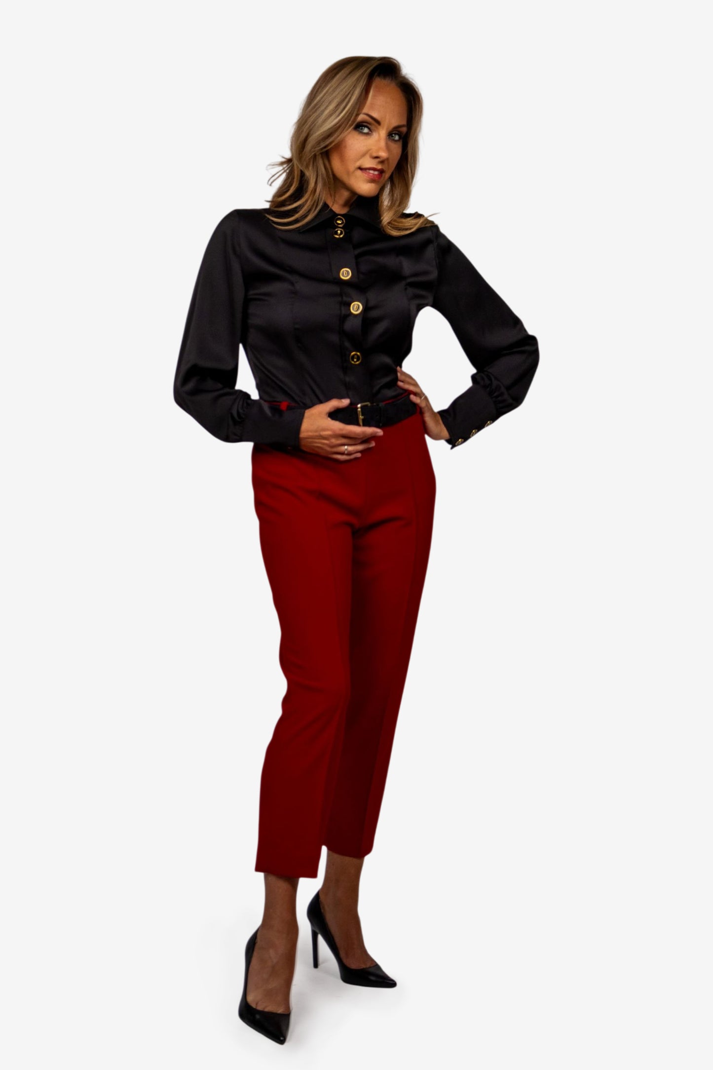 Traveller Trouser