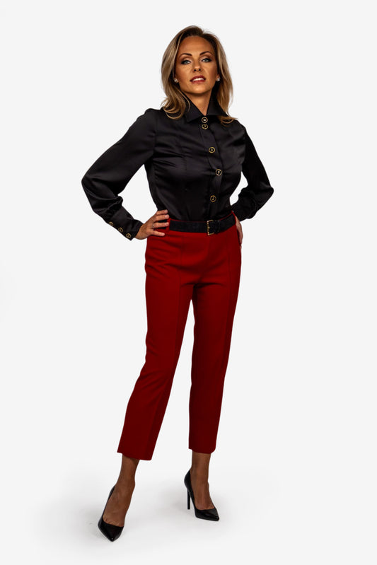 Traveller Trouser